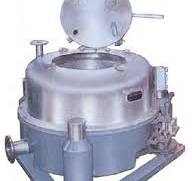 Centrifuge