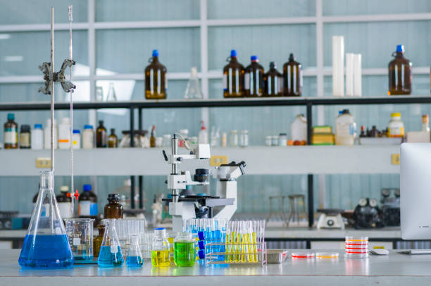 Laboratory