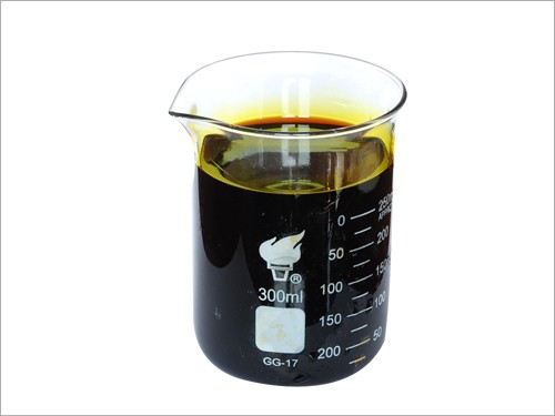 Ferric Sulphate Liquid